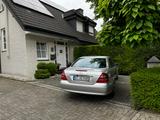 Mercedes-Benz E 320 AVANTGARDE  - gebrauchte Mercedes-Benz E-Klasse aus dem Jahr 2001