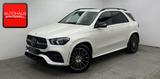 Mercedes-Benz GLE 350 de 4M AMG NIGHT HUD+360+21Z+DISTRONIC+