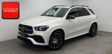 Mercedes-Benz GLE 350 de 4M AMG NIGHT HUD+360+21Z+DISTRONIC+