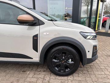 Dacia Jogger TCe 110 Extreme 7-Sitzer