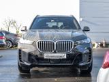 BMW X5 xDrive50e M Sport ACC AHK NAVI LED PDC V+H - BMW: V