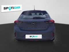 Fahrzeugabbildung Opel Corsa F Electric PPS LM BiColor