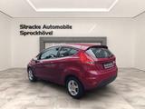 Ford Fiesta Trend*1 Hand*42.758km* TÜV Neu - Ford Fiesta aus 2009: 1.4