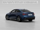 Audi S3 Limousine qu. S-Tronic Pano*Head*Sonos*Matrix - Audi S3: Blau
