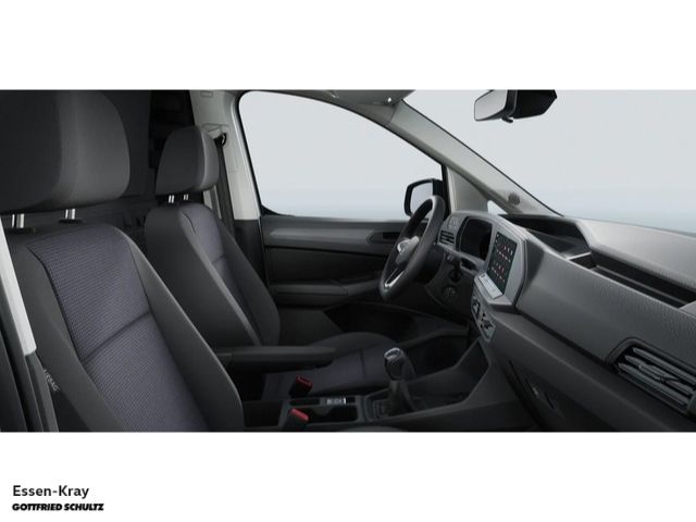Volkswagen Caddy - Bild 12