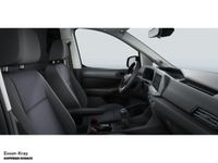 Volkswagen Caddy - Vorschau Bild 12
