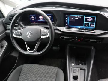 Volkswagen Caddy Maxi - 5
