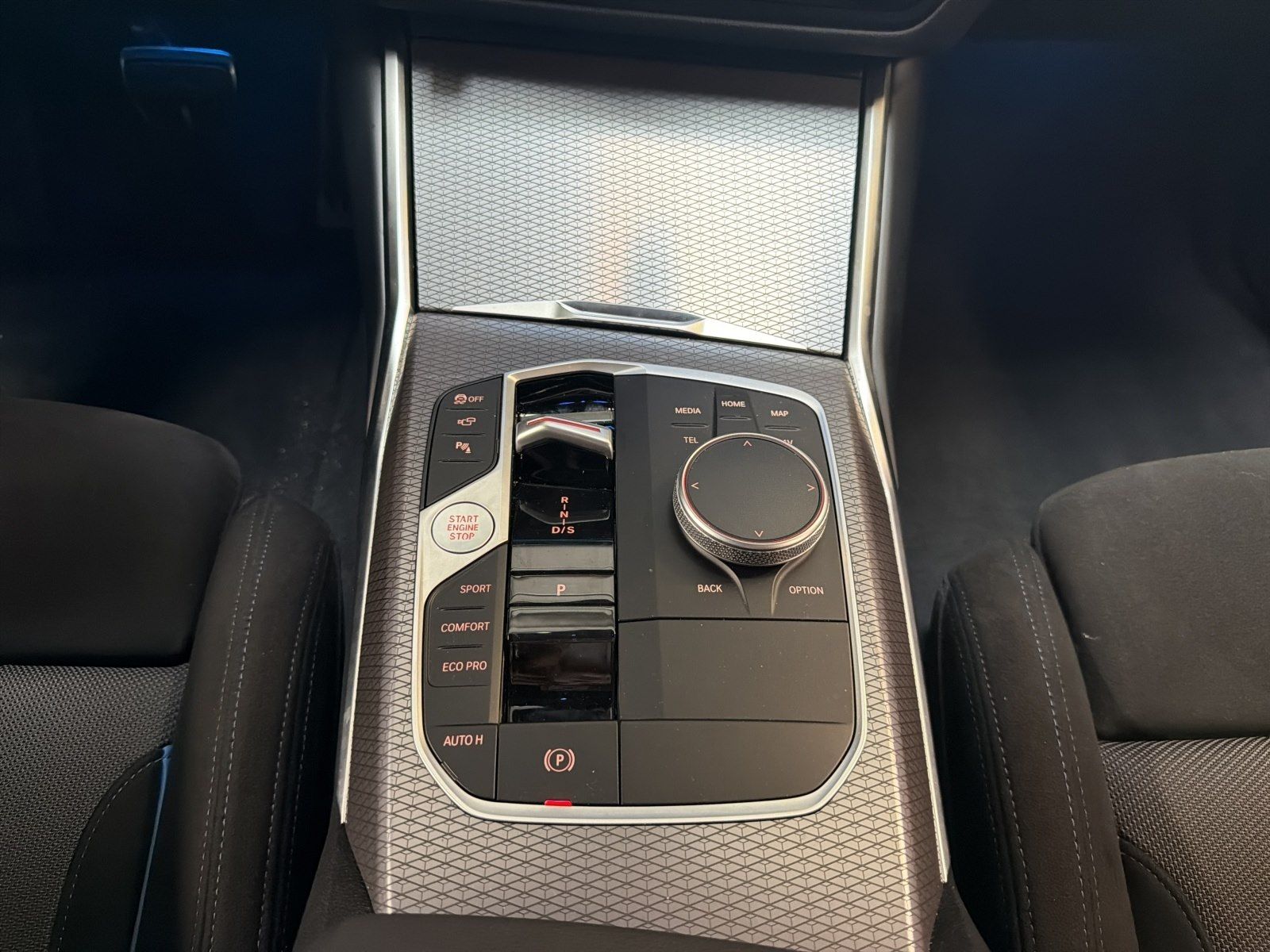 BMW 320 - Bild 12