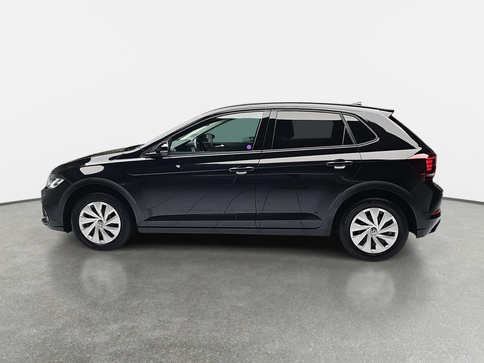 Volkswagen Polo 1.0 TSI DSG LIFE NAVI LED APP-CONNECT, миниатюра 6