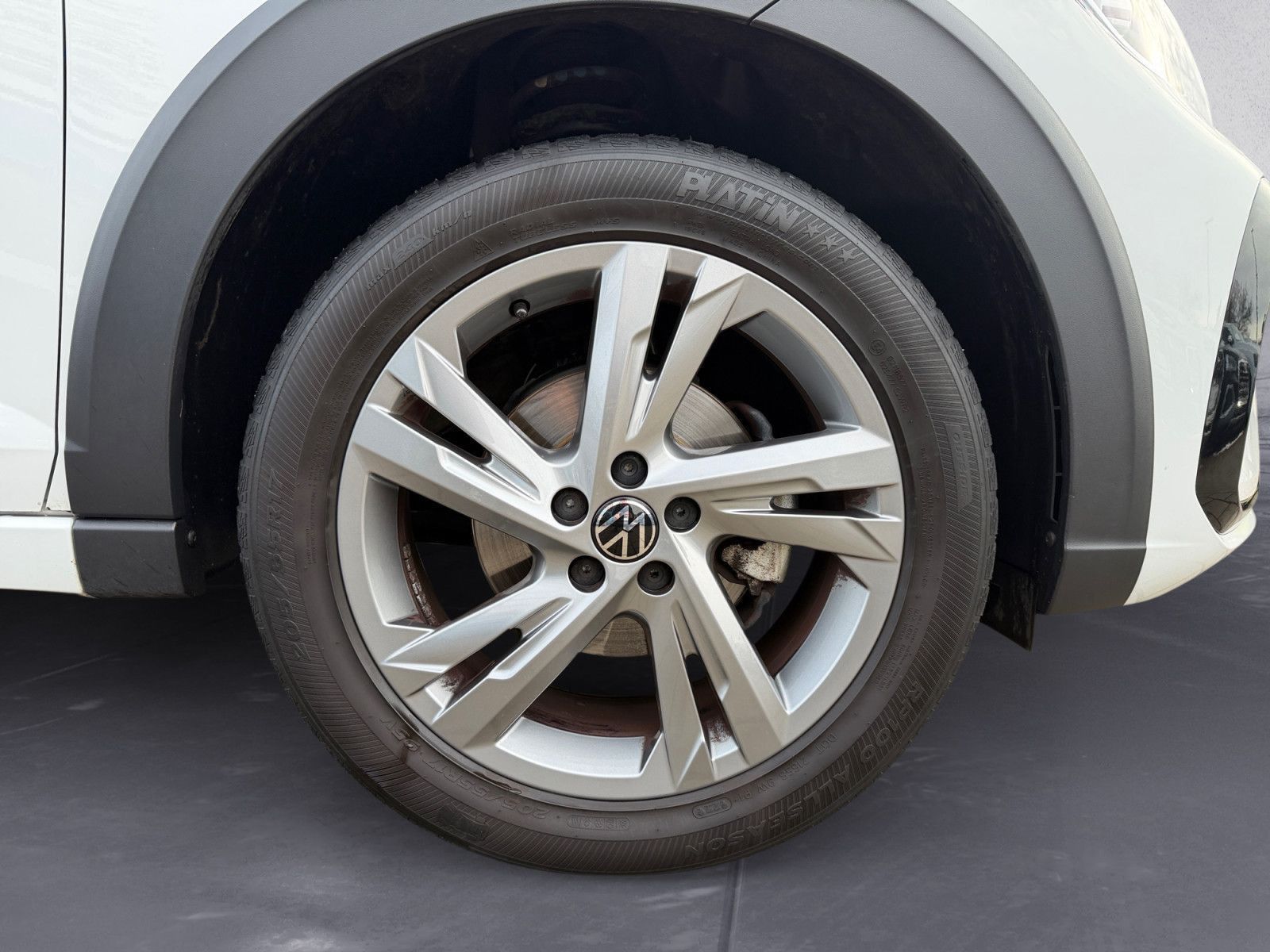 Volkswagen Taigo - Bild 12