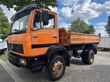 Mercedes-Benz 1114 AK / 4x4 Allrad/ Dreiseitenkipper/ TÜV Neu - Mercedes-Benz 1114