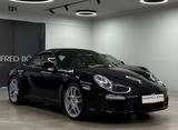 Porsche 911 Carrera S Cabrio - Modell 997.2 - PDK - Porsche aus 2008: 911