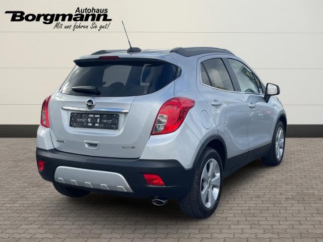 Opel Mokka Color Innovation 1.4T Bluetooth - PDC - Si