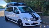 Mercedes-Benz Mercedes Viano 3.0l CDI extra lang Tüv neu - Mercedes-Benz Viano: Extra Lang
