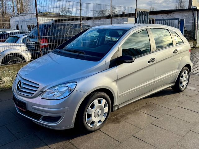 Mercedes-Benz B 180 B -Klasse B 180 CDI /AUTOMATIK/  TÜV NEU