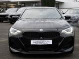 BMW M240i Coupe xDrive AHK LED NAVI HGSD SHZ PDC - BMW M240i in Wuppertal