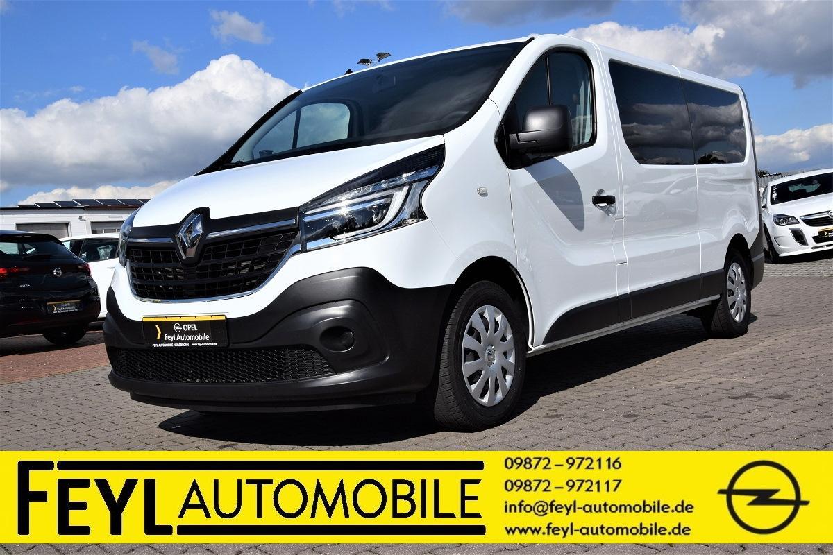 Renault Trafic 2.0 dCi 120 L2H1 Combi