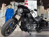 Harley-Davidson Sport Glide - HARLEY-DAVIDSON SPORT GLIDE