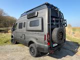 HYMER / ERIBA / HYMERCAR HYMER Grand Canyon S 4x4 190 PS | Victron 400Ah  - Hymer Grand Canyon