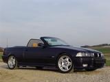BMW e36 M Paket - BMW: E36 M Paket