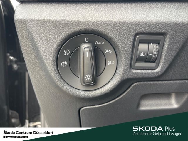Skoda Kamiq - Bild 14