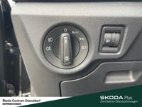 Skoda Kamiq - Vorschau Bild 14