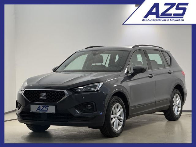 Seat Tarraco 2.0 TDI LED Navi Pano Standheizung