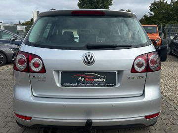 Volkswagen Golf - 4