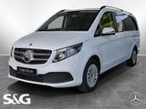 Mercedes-Benz V 220 d RISE Lang MBUX+RüKam+AHK+Totwink - Mercedes-Benz V-Klasse: Rise