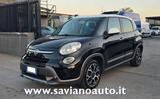 Fiat FIAT 500L 1.3 Multijet 85 CV Trekking - Fiat 500L Trekking aus 2013