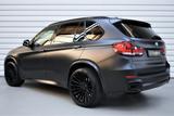 BMW X5 xDrive 40 d M Sport 22 ZOLL HARMANN*DIGITAL*8 - BMW X5: 8.4