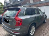 Volvo XC90 D5 AWD Geartronic Momentum 2017 - Volvo XC90 aus 2017
