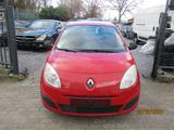 Renault Twingo Authentique - Renault Twingo Authentique mit Benzin-Antrieb