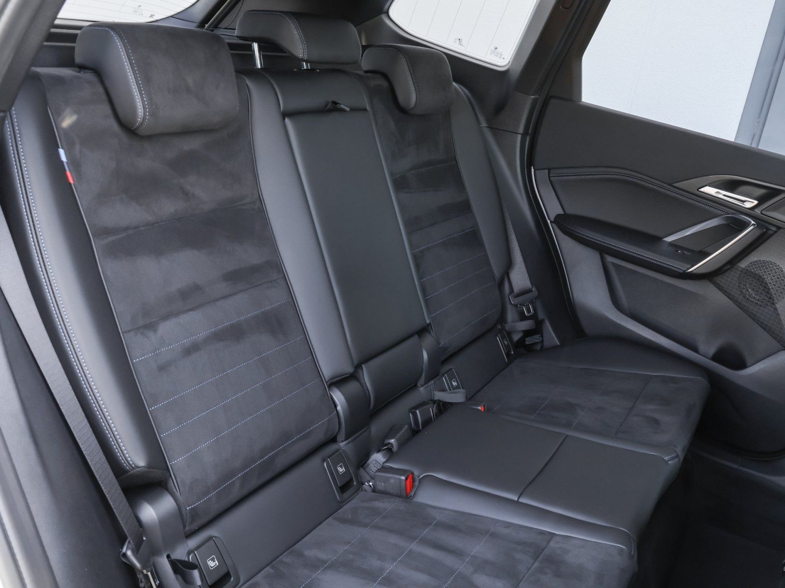 BMW X1 - Bild 7
