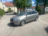 Skoda Fabia 1.6l TDI 66kW Fresh Combi Fresh - Skoda Fabia Fresh mit Diesel-Antrieb
