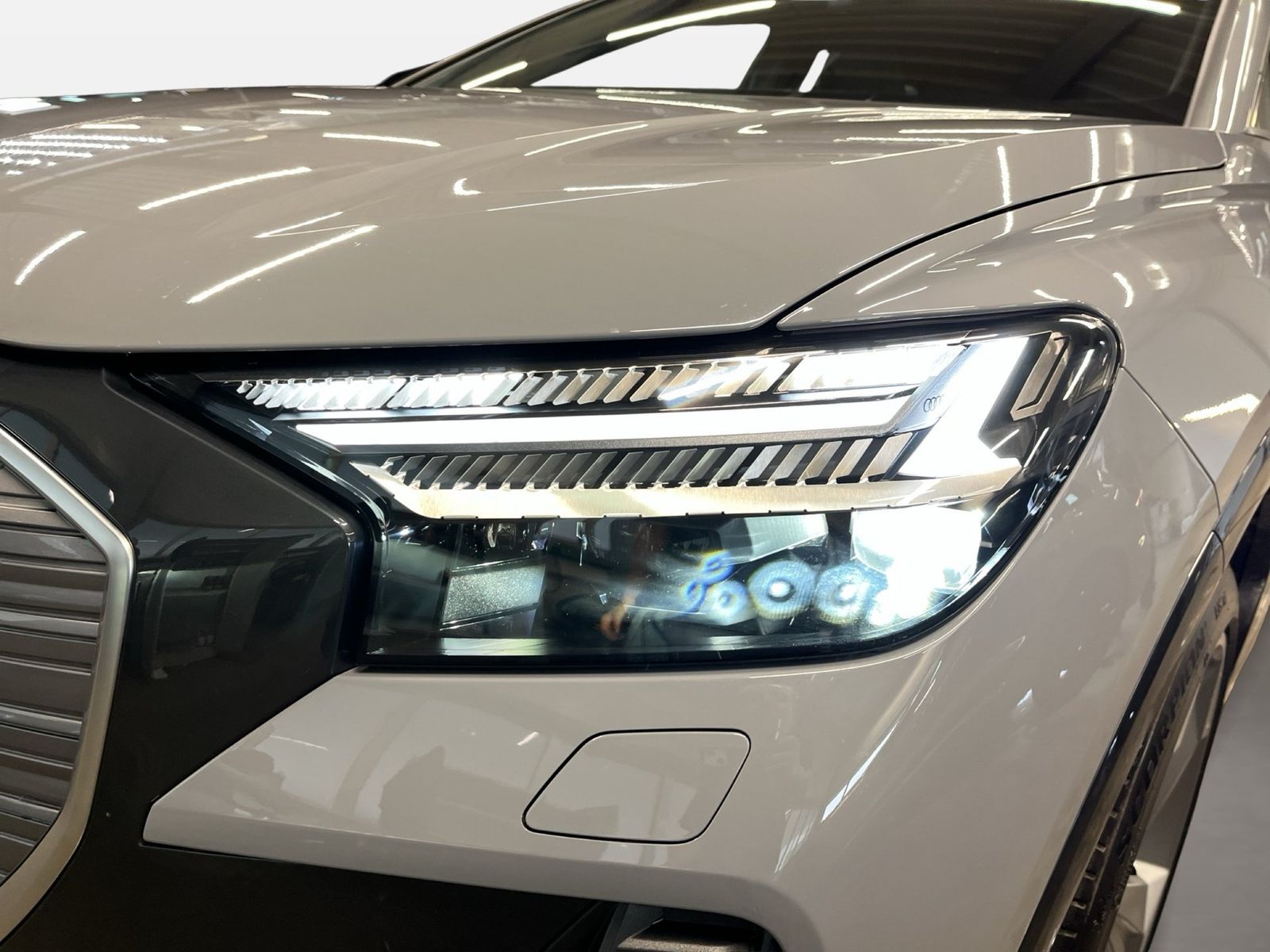 Audi Q4 e-tron - Bild 13