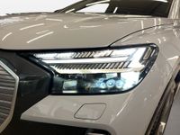 Audi Q4 e-tron - Vorschau Bild 13