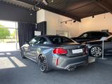 BMW M2 Coupe / CarPlay / Drivers Package / - BMW M2 mit Benzin-Antrieb: Schiebedach