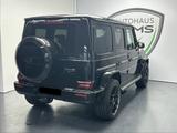 Mercedes-Benz G 500 G63 AMG PaketWidescreen Pano - Mercedes-Benz G 500 in Bonn