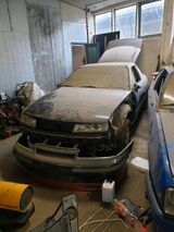 Opel vekaufe mein bastel Projekt opel calibra 4x4 - Opel Calibra: B