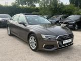 Audi A6 Lim 50 TDI quattro design Matrix Panorama B&O - Audi A6: Braun, Leder