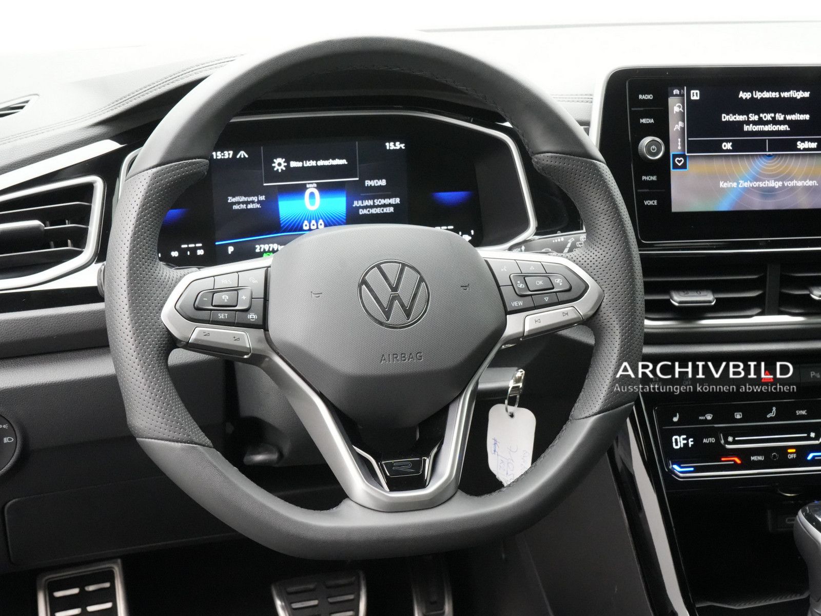 Volkswagen T-Roc - Bild 10