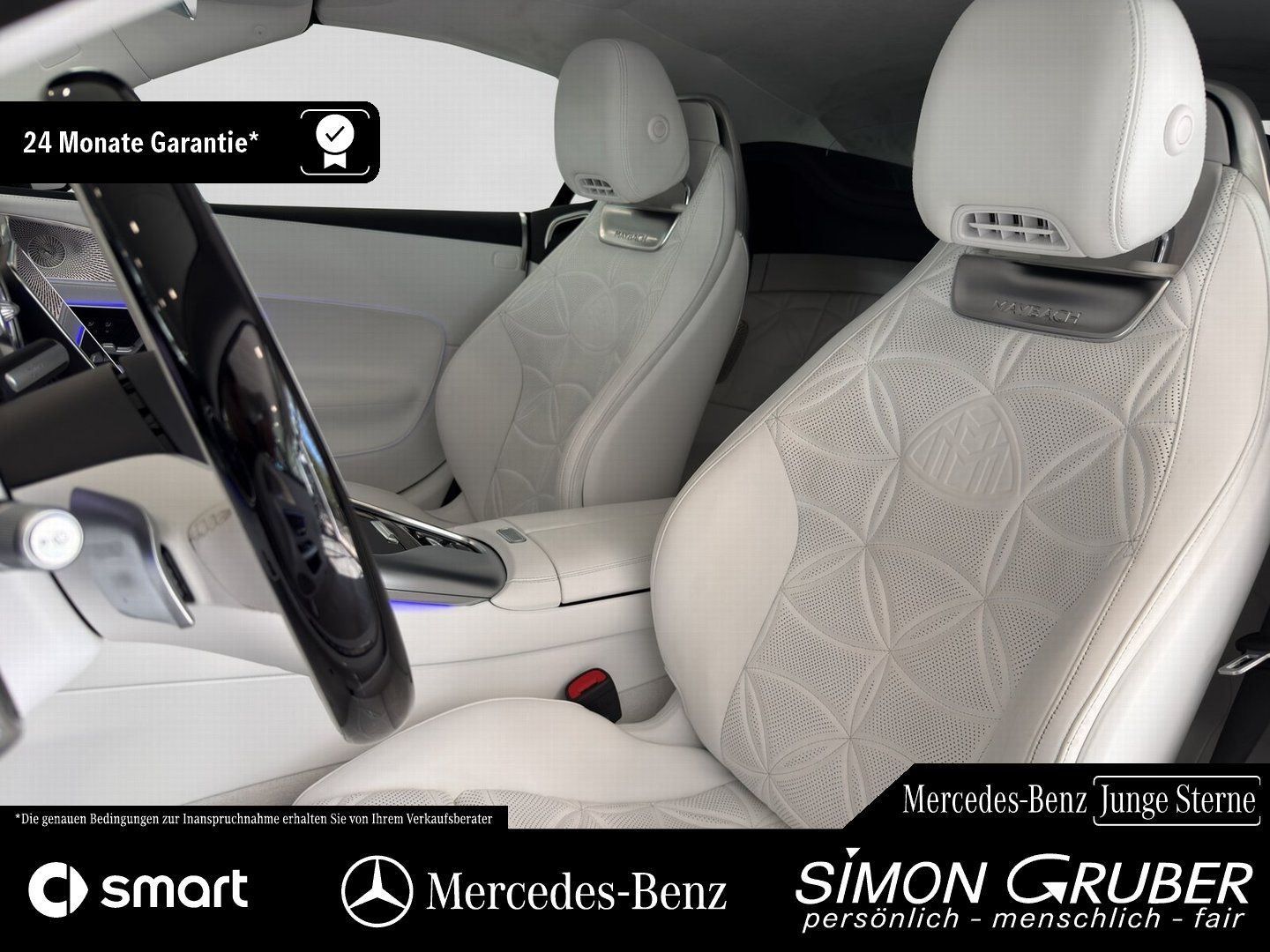 Fahrzeugabbildung Mercedes-Benz SL 680 Monogram Series 21 Zoll Schmiederad