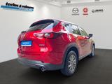 Mazda CX-5 SKYACTIV-D 150 Autom. Exclusive-Line Kamera - gebrauchte Mazda CX-5 aus dem Jahr 2022
