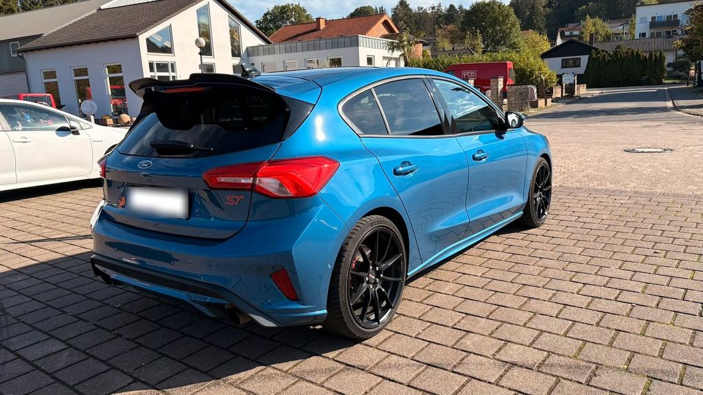 Image of Ford Focus