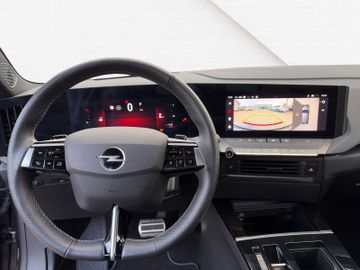 Fotografie 10 des Opel Astra ST GS Automatik 360°Kamera LED Sitzheizung