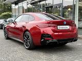 BMW i4 M50 xDrive M Sport PRO //Stop&Go FACELIFT - rote BMW i4