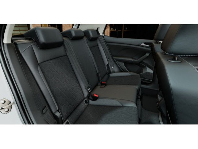 Volkswagen T-Cross - Bild 5