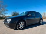 Volkswagen Golf 4 Spezial  Sportlicher ... - : Kleinwagen, Sportliche