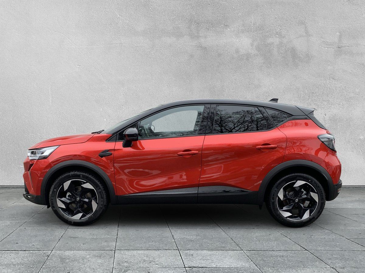 Renault Captur - Bild 2